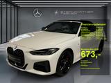BMW M440i xDrive Steptronic+LED+H&K+HuD.+KAMERA+ACC - gebrauchte BMW M440 aus dem Jahr 2024