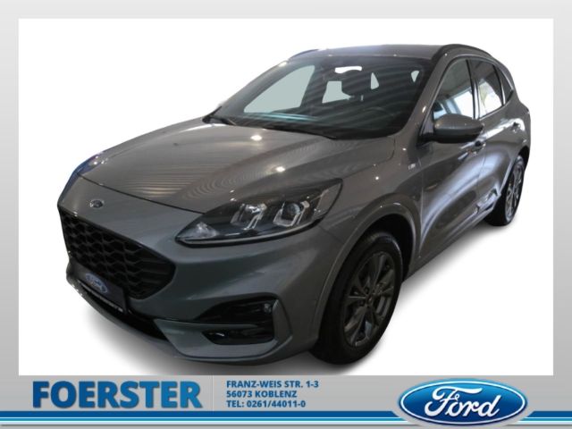 Image of Ford Kuga