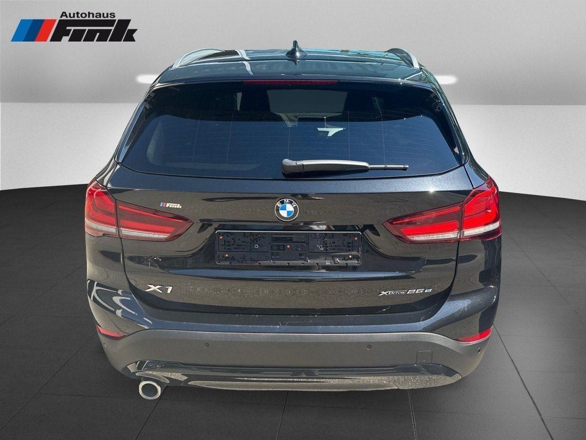 BMW X1 xDrive25e Advantage HiFi DAB foto 5
