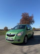 Opel Agila Klima, TÜV und Felgen - Opel Agila in Bonn