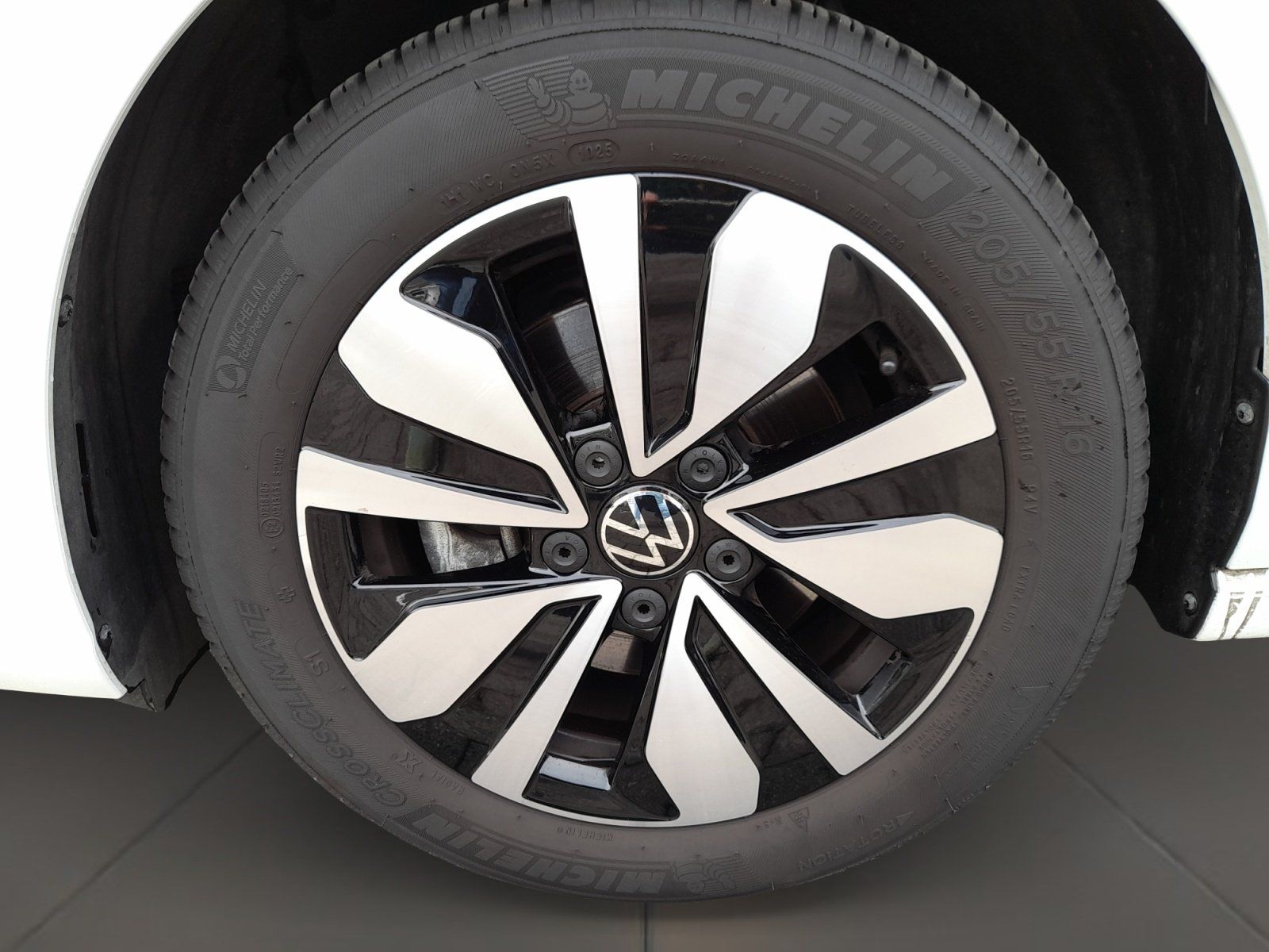 Volkswagen Golf - Bild 6
