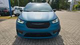 Chrysler Pacifica Leder ACC Staubsauger Multimediasystem - Chrysler: Allradantrieb