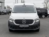 Mercedes-Benz Citan 110 CDI Kasten BASE Standard Kamera NaviP - Mähdrescher