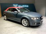 Audi A3 Cabriolet 1.8TFSI 6-Gang+Sitzhzg +Tempomat - Audi A3: 1.6