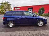 Mazda 5 Center-Line, 7-Sitzer, INSP. TÜV NEU, GARANTIE - Mazda 5 Gebrauchtwagen in Leipzig