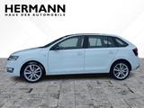 Skoda Rapid 1.0 TSI Spaceback Clever AHK*CAM*LED*PANO - Skoda Rapid: Spaceback