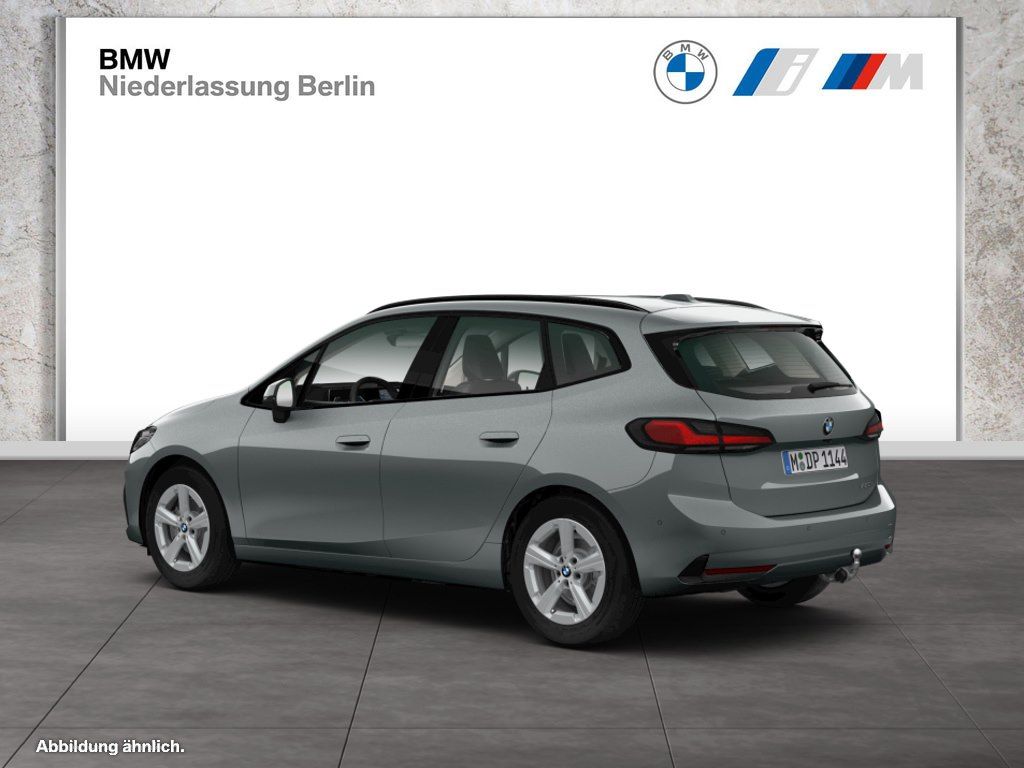 BMW 220 Active Tourer - Bild 6