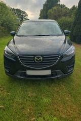 Mazda CX-5 Skyactiv Allrad | BOSE | Klima | Navi