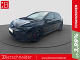 Volkswagen Golf GTI 8 2.0 TSI DSG BLACK-STYLE PANO IQ.LIGHT