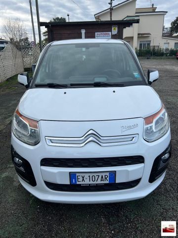 Citroën CITROEN - C3 Picasso - 1.4 VTi 95 Exclusive