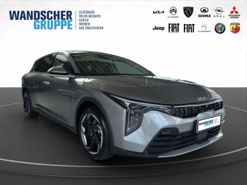 Kia K4 1.6T 150 DCT7 SPIRIT *360°*LED*Ambiente*