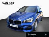 BMW 220i Active Tourer M Sport ACC SHz LED RFK Navi