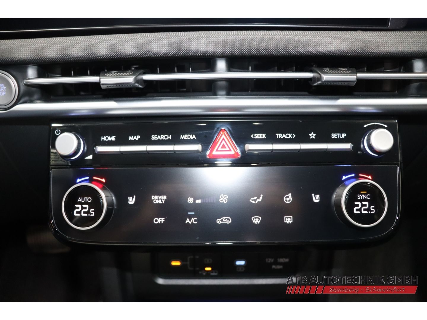 Hyundai Tucson – Bild 18