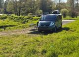 Renault Trafic - Renault Trafic in Wuppertal