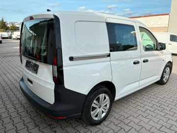 Volkswagen Caddy - 9