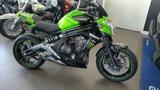 Kawasaki ER-6n A2-Dorsselung möglich - Offers