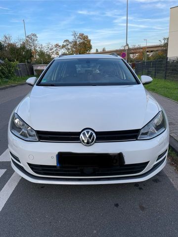 Volkswagen Golf 7 Variant 1.4 TSI