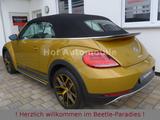 Volkswagen Beetle 2.0TSI DSG Dune ! Sammlerfahrzeug ! - Volkswagen Beetle mit Benzin-Antrieb: Automatik