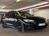 BMW M340i xDrive Touring M Performance  - BMW M340i mit Benzin-Antrieb: Automatik