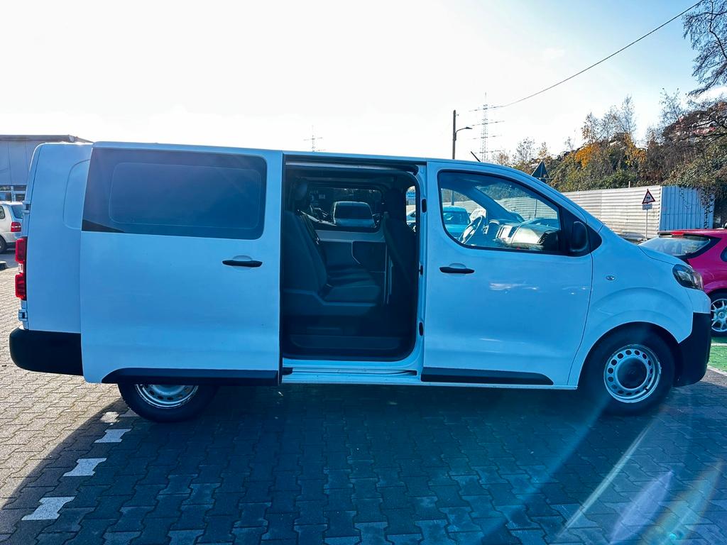 Citroën Jumpy