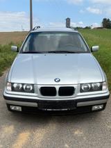BMW 316i touring Comfort Edition Comfort Edition - BMW 316 aus 1998: 316i