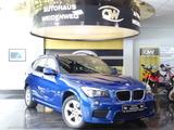 BMW X1 sDrive M Paket SHZ Klima 1.Hand erst 17782 KM - BMW aus 2011: 1er