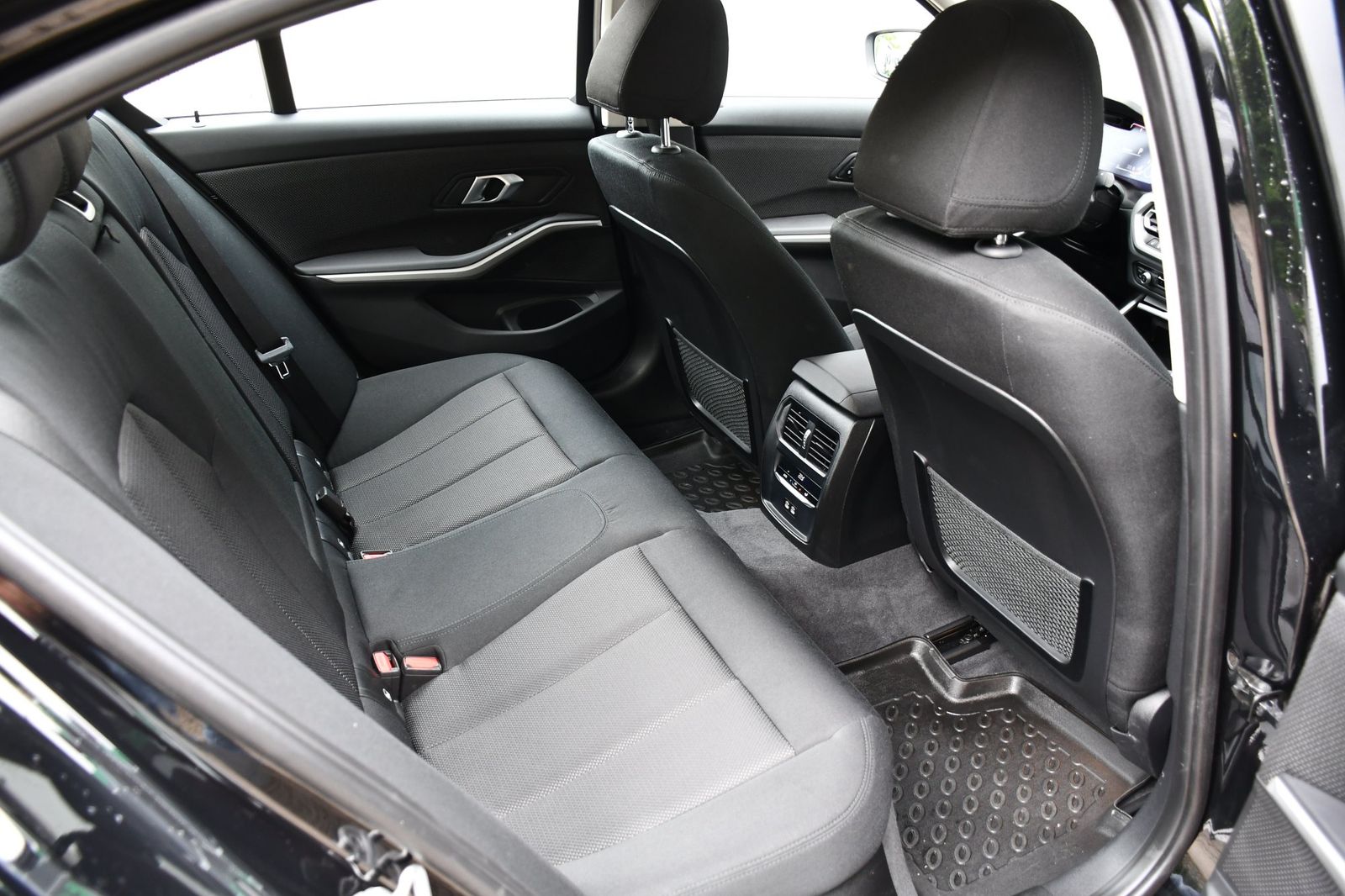 BMW 330 e xDrive Advantage Limousine*Kamera*Virtual* foto 13