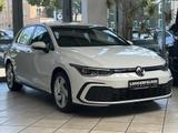 Volkswagen Golf VIII 1.4 eHybrid GTE HeadUp*KAMERA*ACC*LED+ - mit Hybrid-Antrieb: Weiß, Head-Up Display