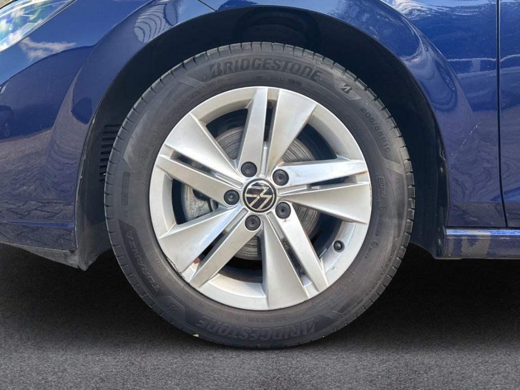Volkswagen Golf 1.0 eTSI DSG Life LED ACC RKam Keyless Navi, миниатюра 11