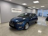 Seat Leon FR  *1 Hand* - gebrauchte Seat Leon aus dem Jahr 2013