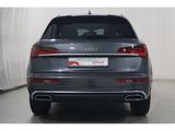 Audi Q5 40 TDI quattro S line Matrix*AHK*CAM* - Audi Q5 Gebrauchtwagen in Aachen