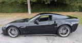 Corvette C6 Grand Sport Coupe Automatik - Corvette mit Benzin-Antrieb: Cabrio