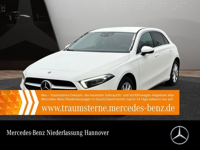 Mercedes-Benz A 250 e Progressive/Distr/Mbeam/MBUX Adv/SpurAss