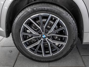 BMW X1 - 11