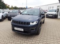 Jeep Compass - Vorschau Bild 1