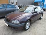 Toyota Avensis 1.6 Limousine - Toyota Avensis: 1.6