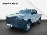 Isuzu D-Max SC L 1.9 Autom.3,5T Kamera Carplay Allrad - Isuzu D-Max: 3l