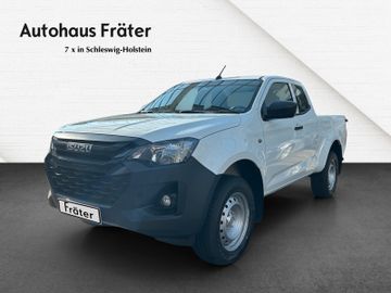 Fotografie 1 des Isuzu D-Max SC L 1.9 Autom.3,5T Kamera Carplay Allrad
