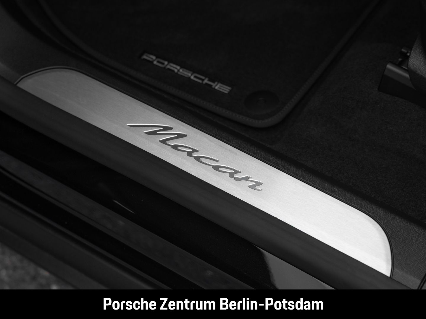 Porsche Macan - Bild 31