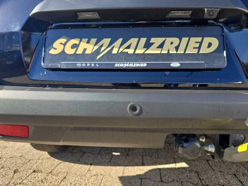 Bild 17 Ford Transit Courier Trend AHK Navi ACC Apple CarPlay