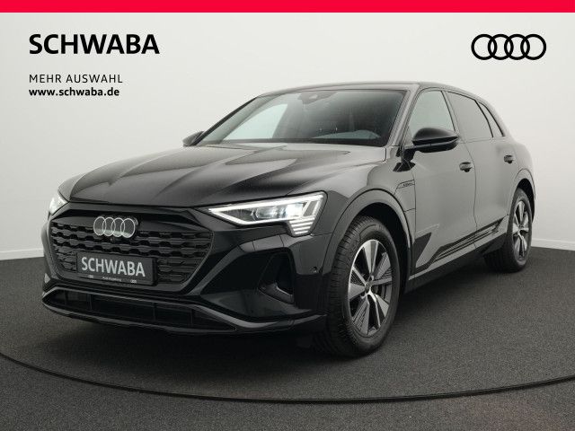 Audi Q8 e-tron - Bild 1