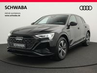 Audi Q8 e-tron - Vorschau Bild 1