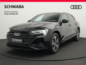 Audi Q8 e-tron - 1