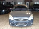 Opel Signum Edition XENON - gebrauchte Opel Signum aus dem Jahr 2006