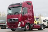 Volvo FH 460 Globetrotter Vollluft 2-Tanks Euro 6 - Volvo Fh 460