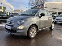 Fiat 500C - Vorschau Bild 1
