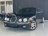 Jaguar S-Type V6 Executive - Jaguar S-Type Gebrauchtwagen