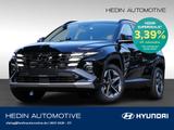 Hyundai TUCSON FL 1.6 T-GDI 48V 7-DCT 4WD TREND Krell So - Hyundai TUCSON mit Benzin-Antrieb: Automatik