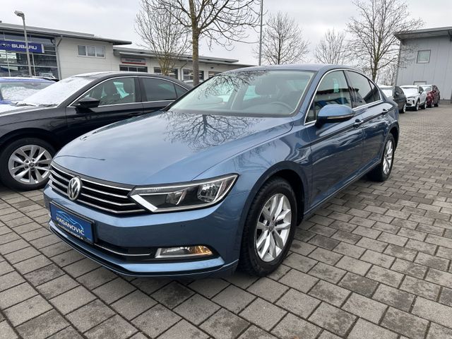 Volkswagen Passat Lim. Comfortline