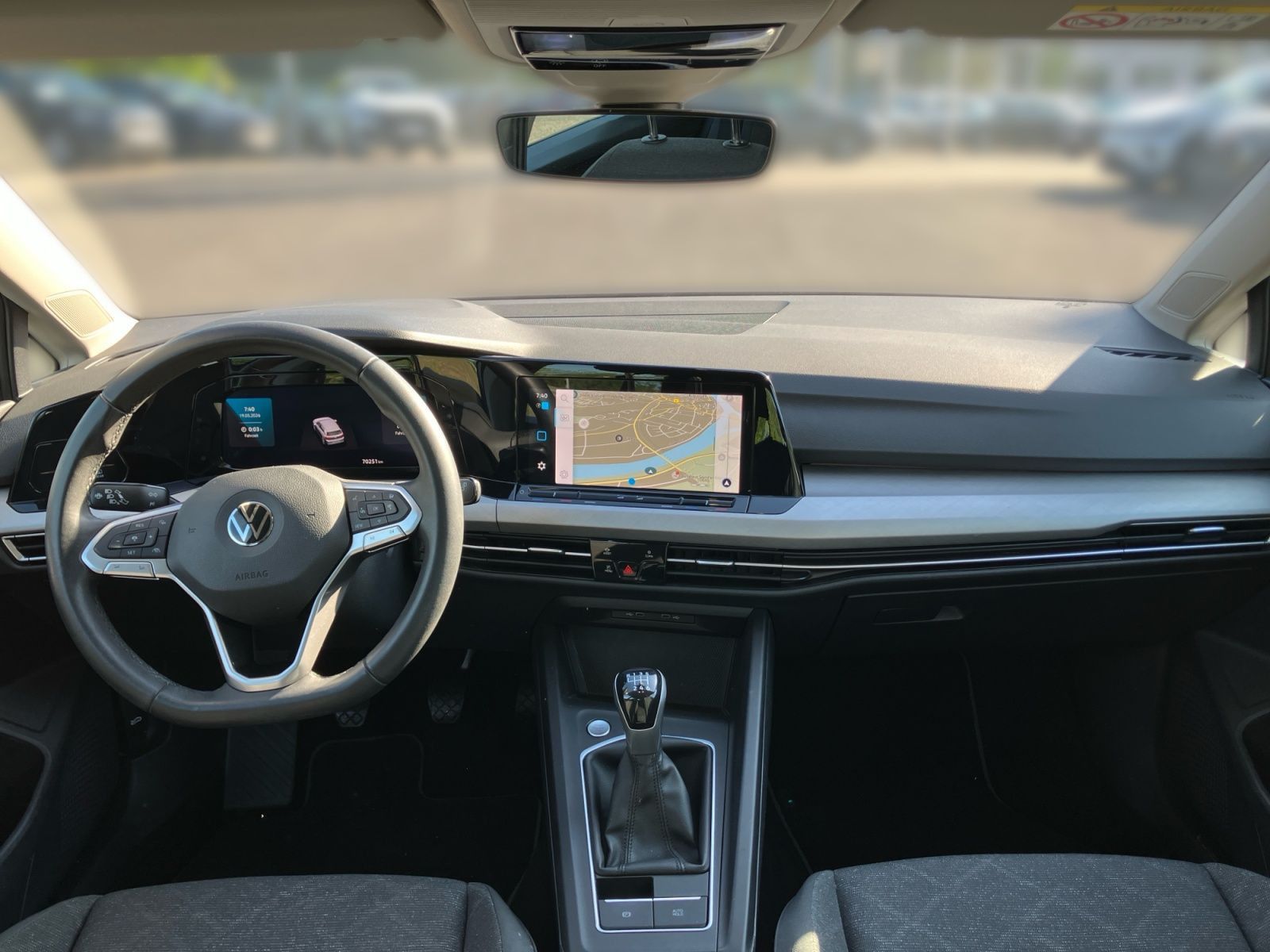 Volkswagen Golf - Bild 11
